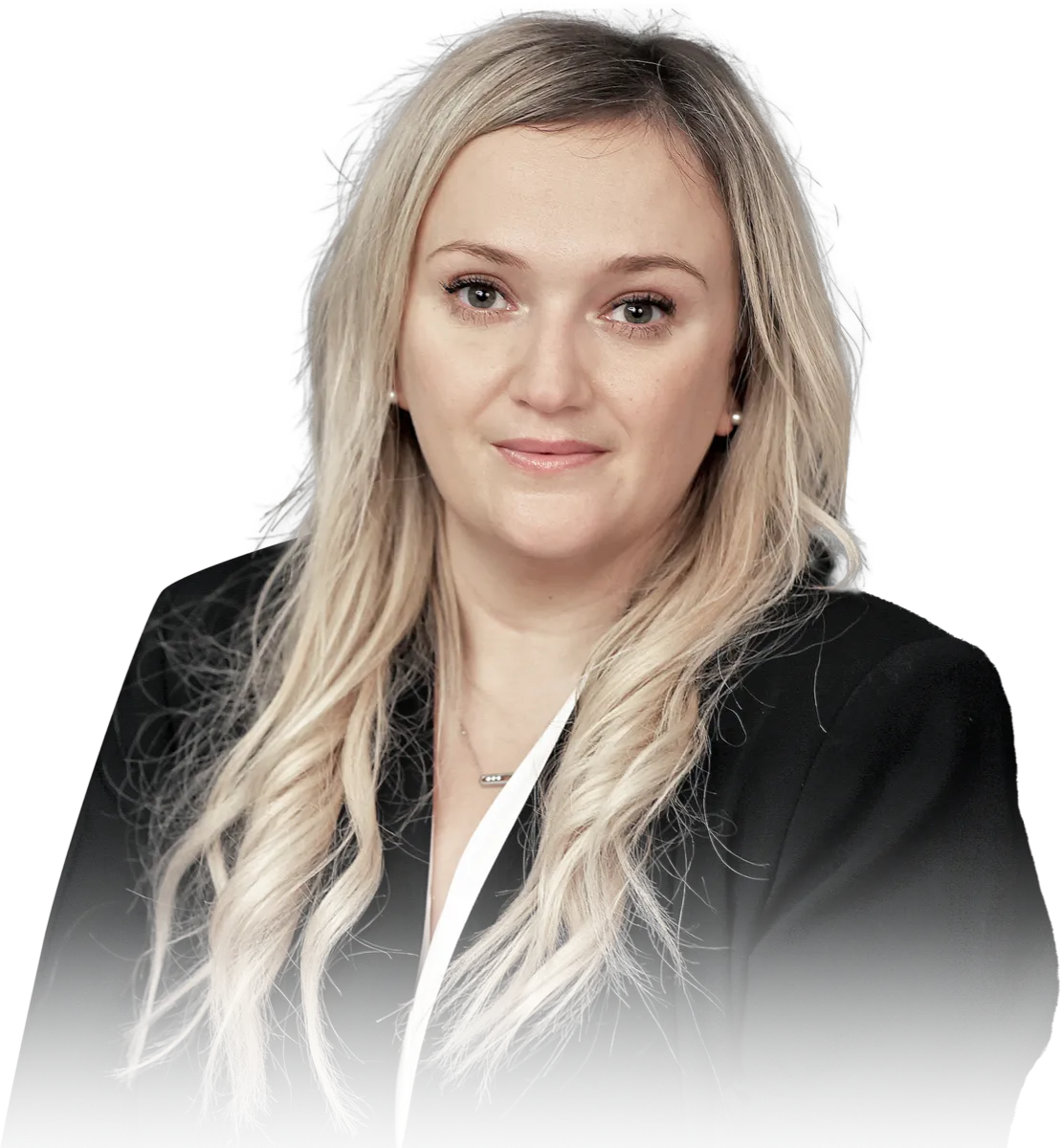 Portrait de Aurore Shaki