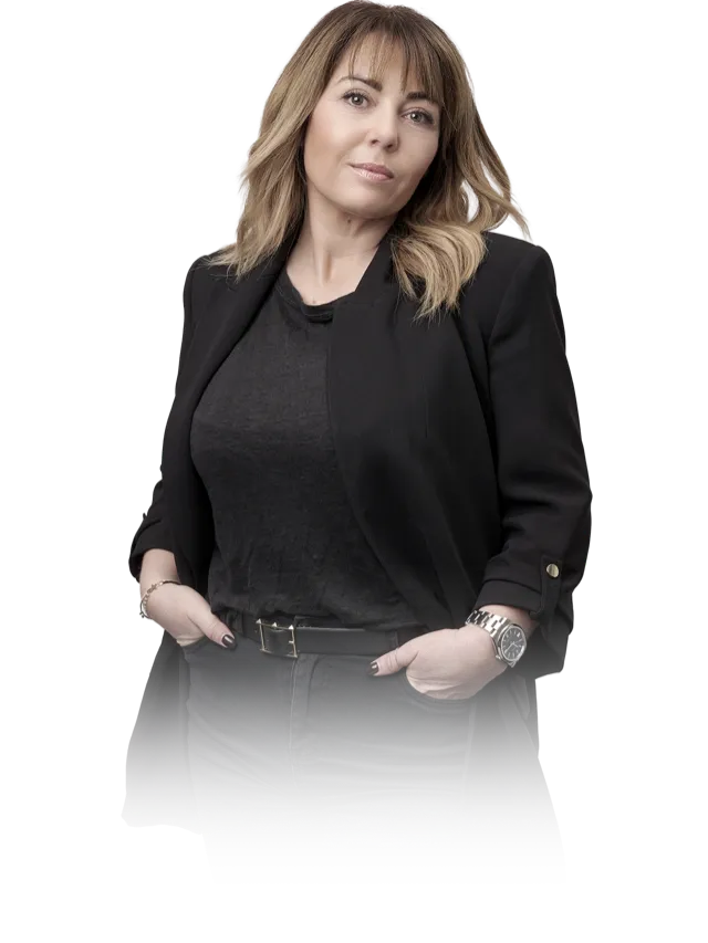 Portrait de Cindy Cano