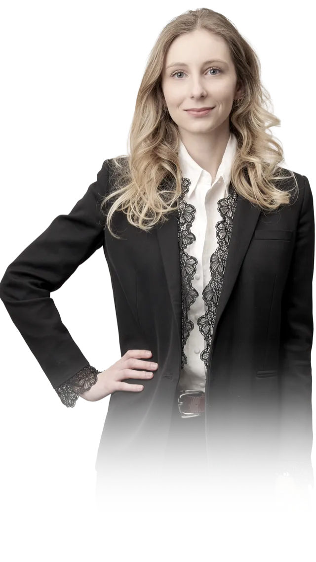 Portrait de Clara Bouillon