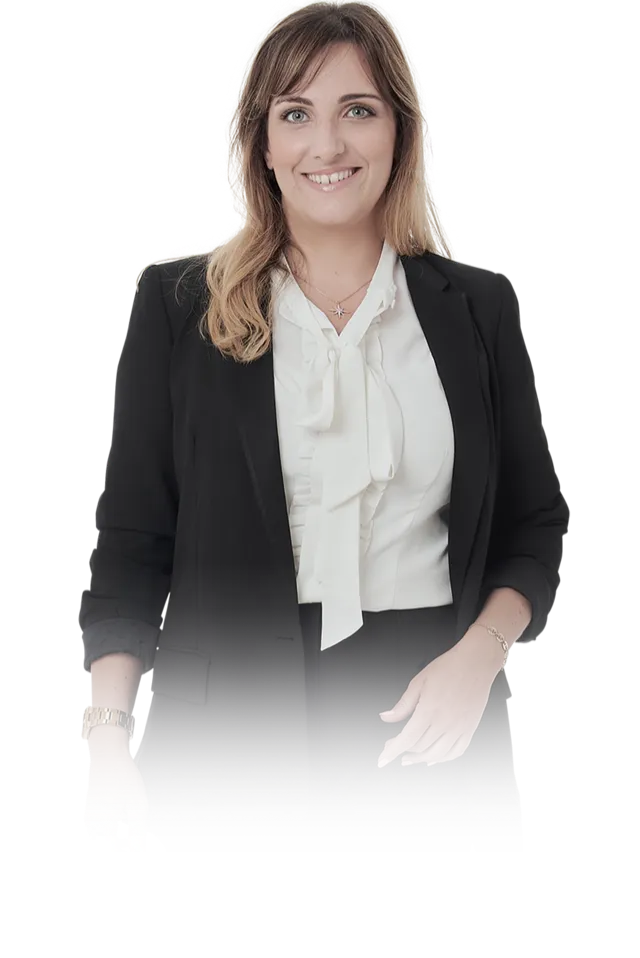 Portrait de Jessica Sebag