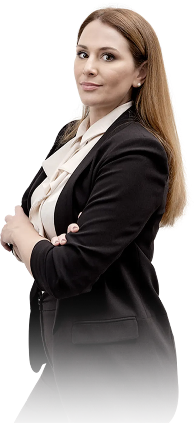 Portrait de Jessie Billebaud